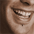 Labret Piercing