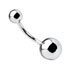 Curved Barbells